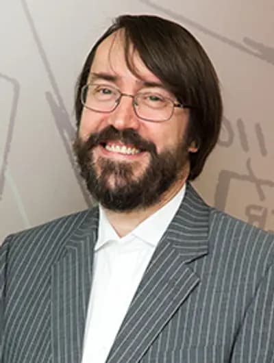 Clive Ansell