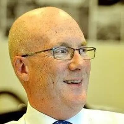 Clive Marshall