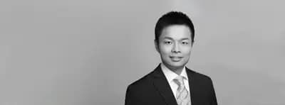 Clive Wang