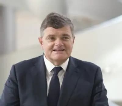 Clive Wood