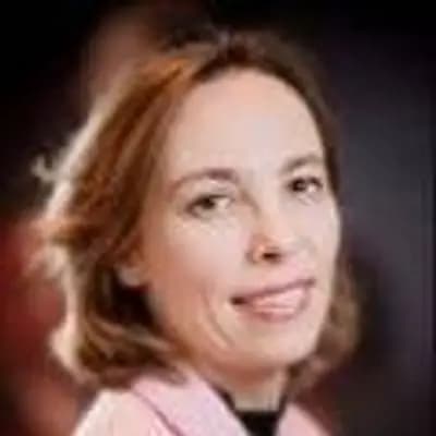 Clotilde Delbos