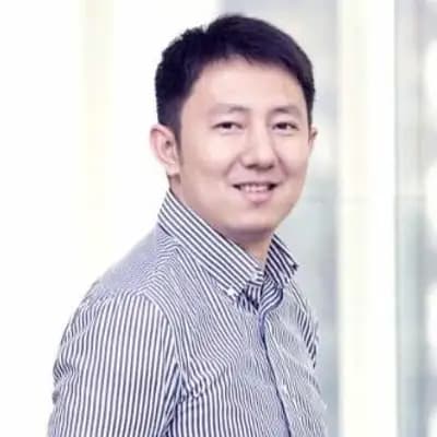 Cody Yin
