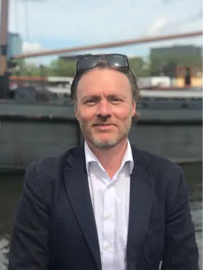 Coen van Duiven