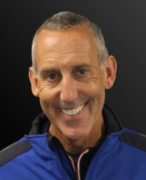Col. Lee Rosen