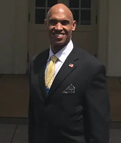 Col. Reese Turner