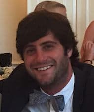 Colby Young