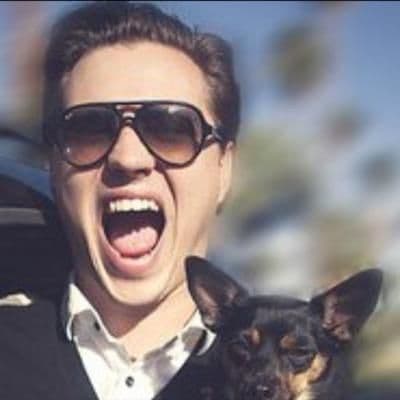 Cole Nelson