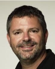 Colin Bodell