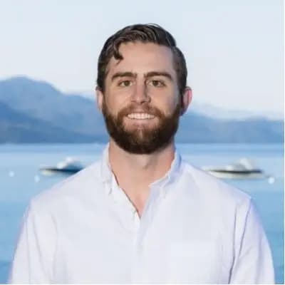 Colin Delea