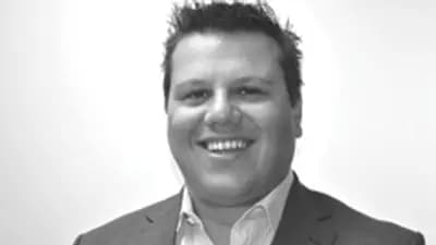 Colin Granger