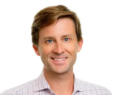 Colin Greenspon
