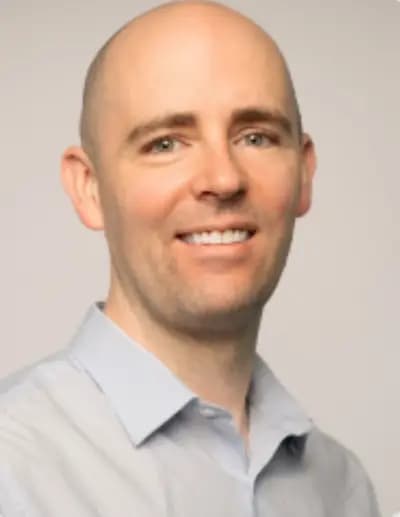 Colin Routledge