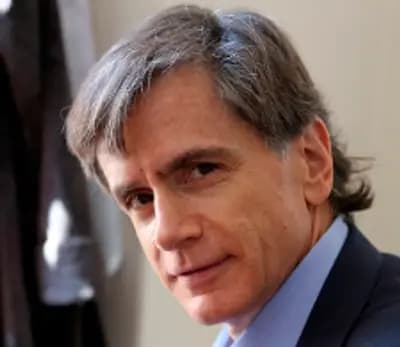 Colin Taylor