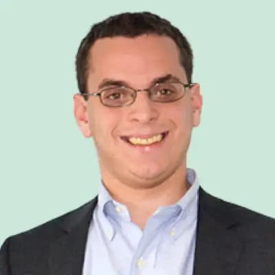 Collin Gutman