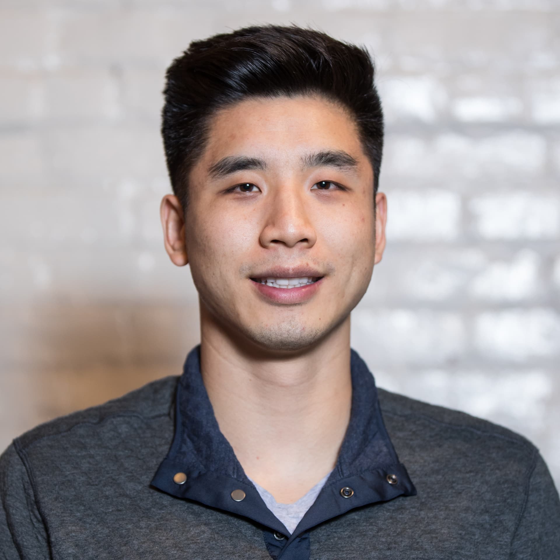 Collin Yang-Wong