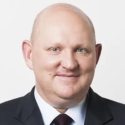 Colm O'Sullivan