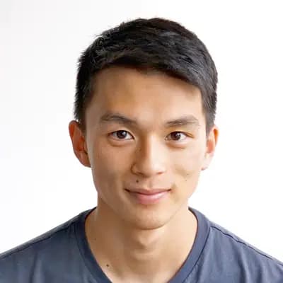 Colton Jang