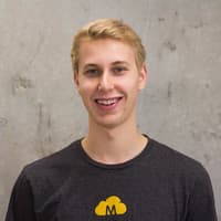 Colton Voege