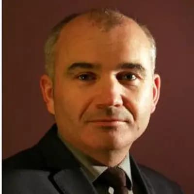 Colum Horgan