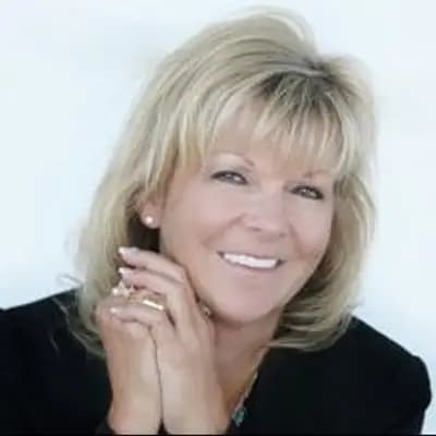 Connie Harrell