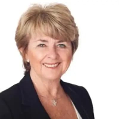 Connie Helyar