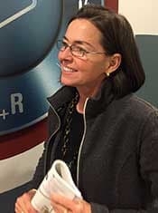Connie King