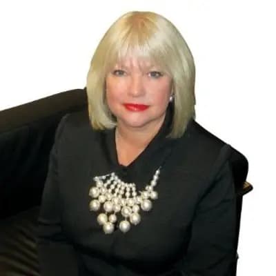 Connie Mckeage