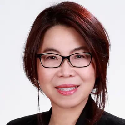 Connie Sheng