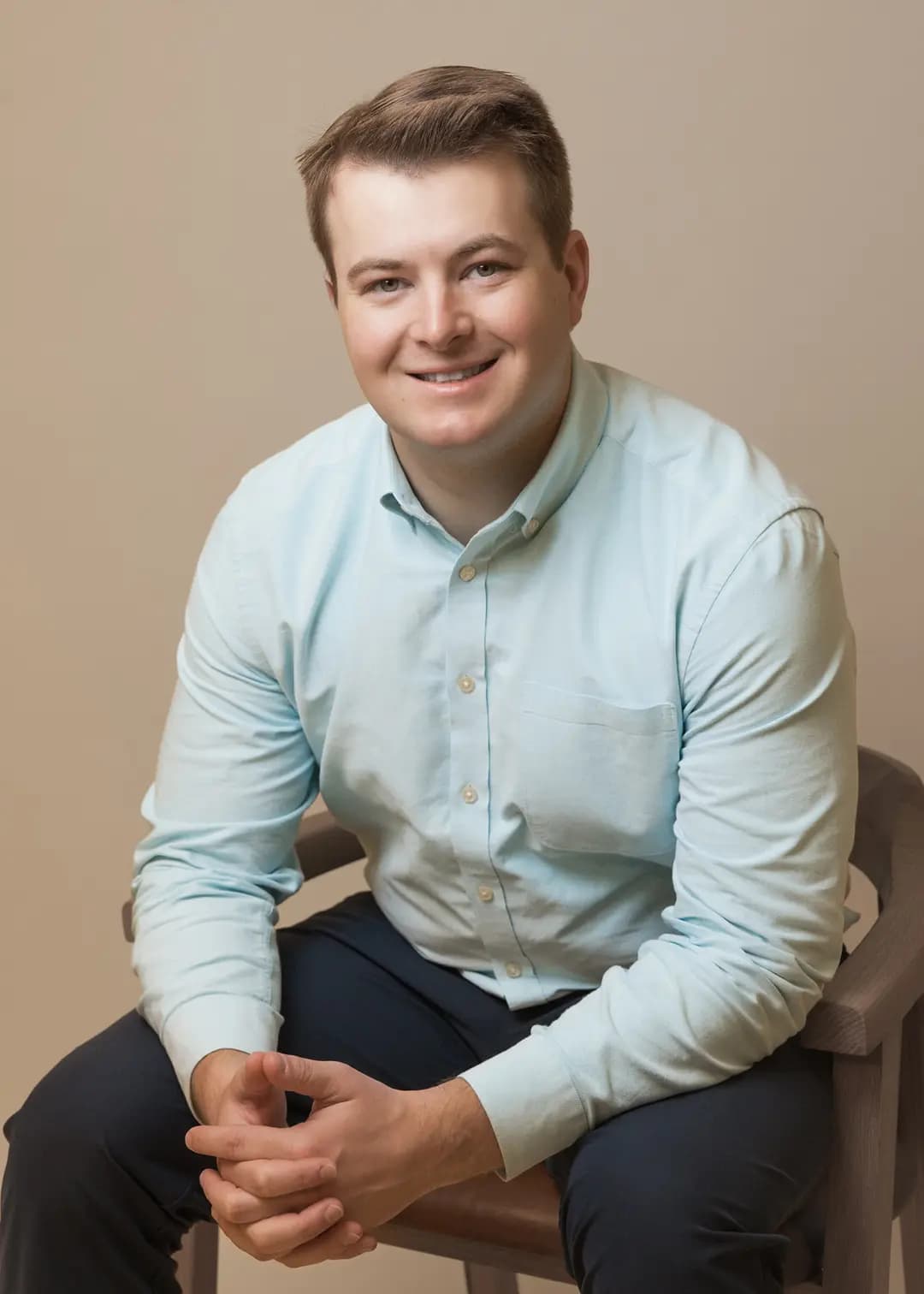 Connor Hill
