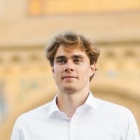 Connor Hogan