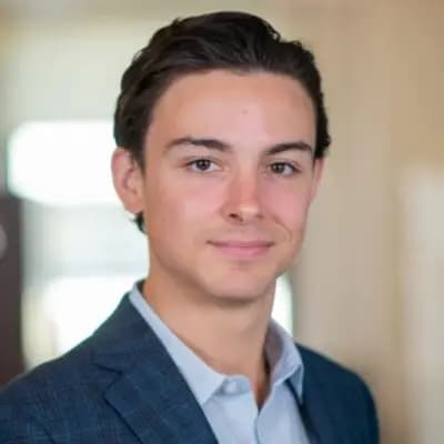 Connor O'Keefe