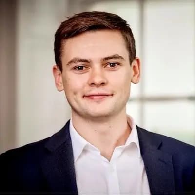 Conor Doyle