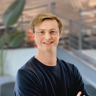 Conor Eckert