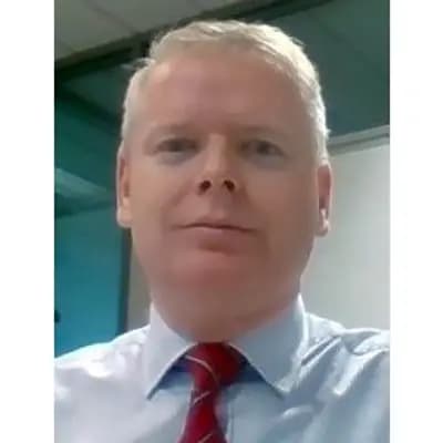 Conor Gormley