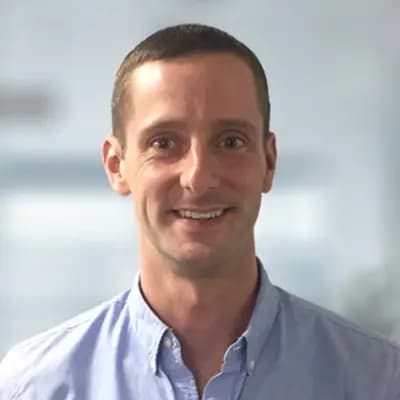 Conor Webb