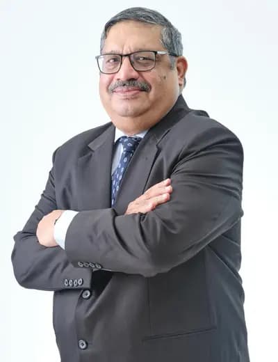 Joseph D’Souza