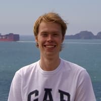 Conrad Frøyland Moe