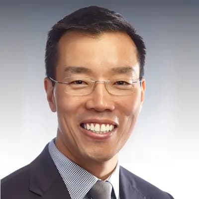 Conrad Wang