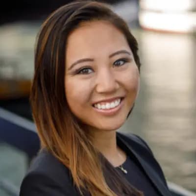 Constance Deng
