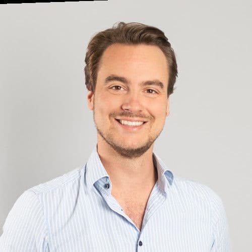 Constantin Meyer