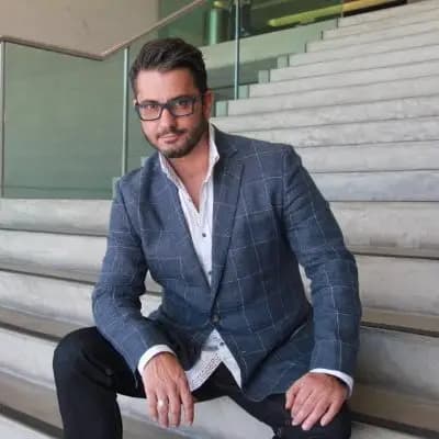 Constantine Georgiou