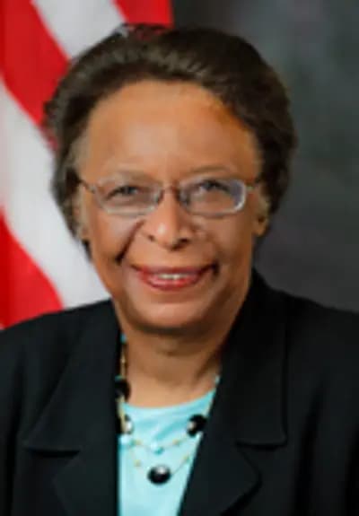 Cora B. Marrett