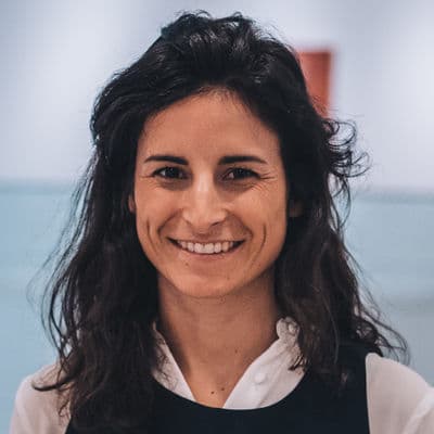 Coralie Chaufour