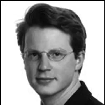 Corentin Du Roy