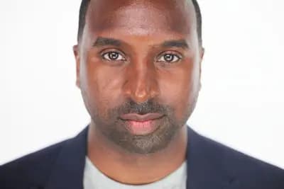 Corey Cooper