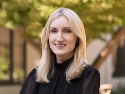 Corinne Moran