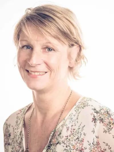 Corinne Roussel