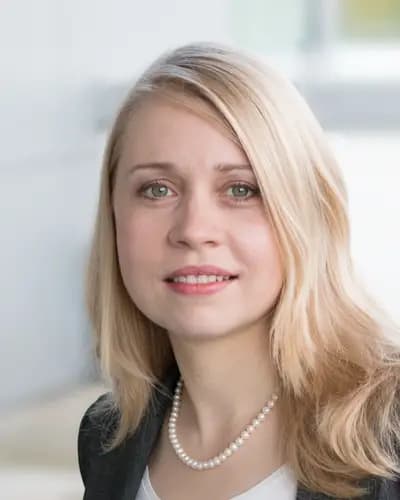 Cornelia Klug