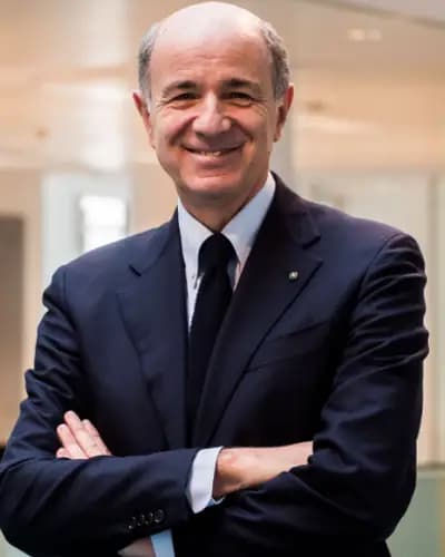 Corrado Passera