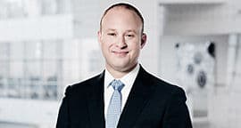 Cory Freedland